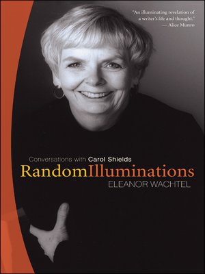 cover image of Random Illuminations